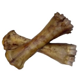   Dog Vital Szárított Marha Láb Csont 300 g – természetes rágóka kutyáknak