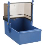 Trixie Madárfürdő 16x22x26 cm 