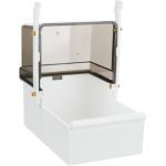 Trixie Madárfürdő 16x22x26 cm 