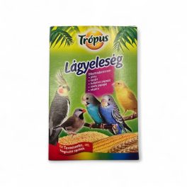 Trópus Lágyeleség 200 ml