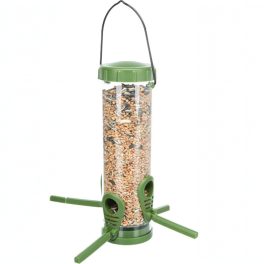 Trixie Müanyag Vadmadár Etető 23 cm