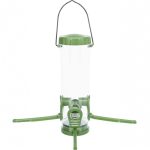 Trixie Müanyag Vadmadár Etető 23 cm