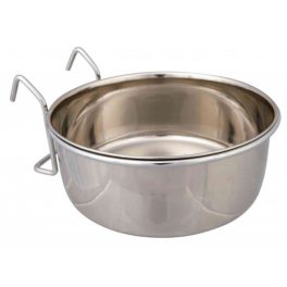 Trixie Fém Akasztós Etető 900 ml