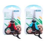 Nobleza Kisállat Ápoló Olló