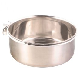 Trixie Fém Csavaros Etető 900 ml