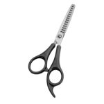 Nobleza Trimmelő Olló 15,5x6 cm