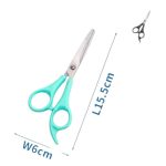 Nobleza Olló 15,5x6 cm