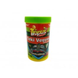 Trópus Teki Vegyes 180 ml