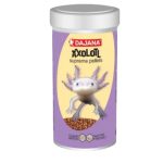 Dajana Axolotl Supreme Pellets 250ml