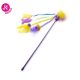 JK Animals Cicapeca plüss 40 cm