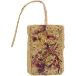 Trixie Rágcsáló Ásvány Virágokkal