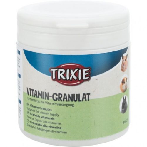 Trixie Vitamín Granulátum 175g