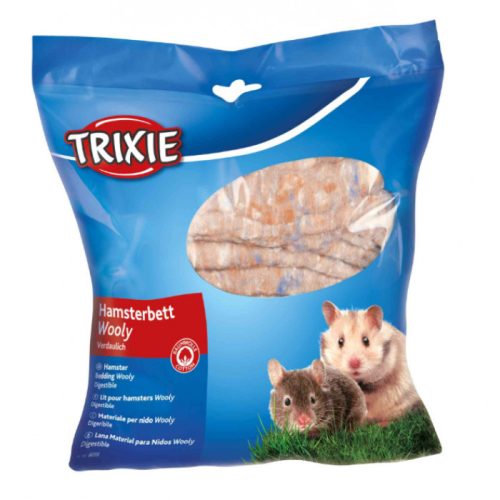 Trixie | Pamut fészekanyag | 20 g