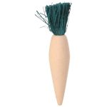 Trixie Rágcsáló Játék Fogkoptató 3 db-os