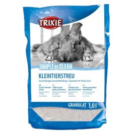 Trixie Rágcsáló Alom Szilikonos