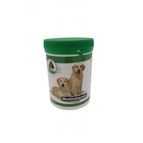 Pet-Product | Multivitamin | 160db