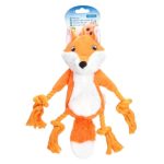 Nobleza Kutyajáték Plüss Róka