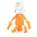 Nobleza Kutyajáték Plüss Róka