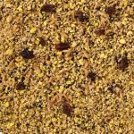 Deli Nature 5* Eggfood Nagypapagáj Nimfa Lágyeleség 800g