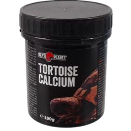 Repti Planet Tortoise Calcium 100g
