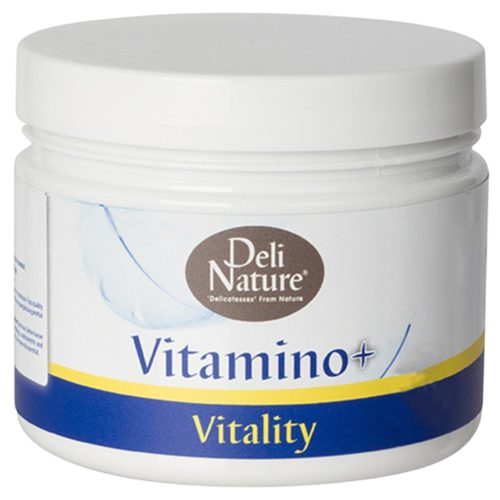 Deli Nature Madár Vitamín 250 g