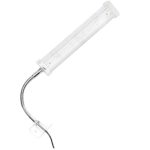 Nobleza Led Akváriumi Világítás 6W Fehér