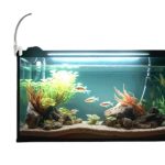 Nobleza Led Akváriumi Világítás 6W Fehér