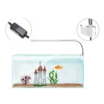 Nobleza Led Akváriumi Világítás 8W Fehér