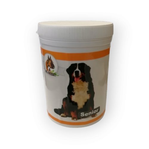 Pet-Product Senior Vitamín 160db