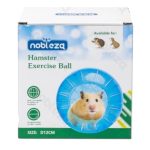 Nobleza Hörigömb 12 cm S