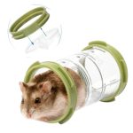 Nobleza Höri Bújó Egyenes Müanyagcső S