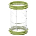 Nobleza Höri Bújó Egyenes Müanyagcső S