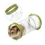 Nobleza Höri Bújó Egyenes Müanyagcső M