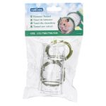 Nobleza Höri Bújó Egyenes Müanyagcső M