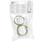 Nobleza Höri Bújó Egyenes Müanyagcső M