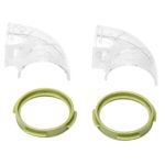 Nobleza Höri Bújó Kanyar Müanyagcső