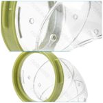 Nobleza Höri Bújó Kanyar Müanyagcső