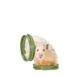 Nobleza Höri Bújó Kanyar Müanyagcső