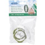 Nobleza Höri Bújó Kanyar Müanyagcső