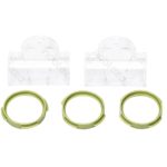 Nobleza Höri Bújó T Alakú Müanyagcső