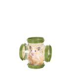 Nobleza Höri Bújó X Alakú Müanyagcső