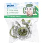 Nobleza Höri Bújó X Alakú Müanyagcső