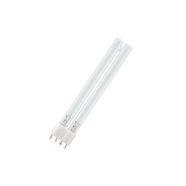 UVC PL Izzó 2G11 18 W