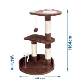 Nobleza Karomkoptató 64 cm
