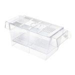 Happet Halkeltető Müanyag L