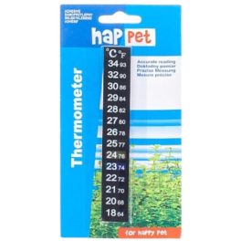 Happet Digitális Hőmérő