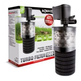 Aqua - El Turbo Filter 1500