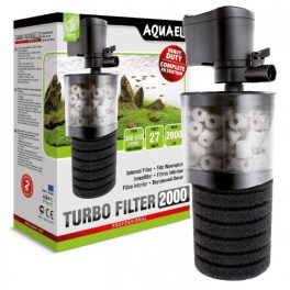 Aqua - El Turbo Filter 2000