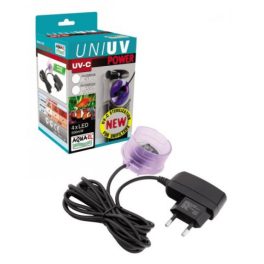 Aqua - el Uni UVC 500 Fejrész