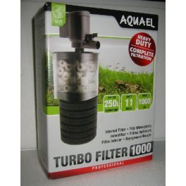 Aqua - El Turbo Filter 1000